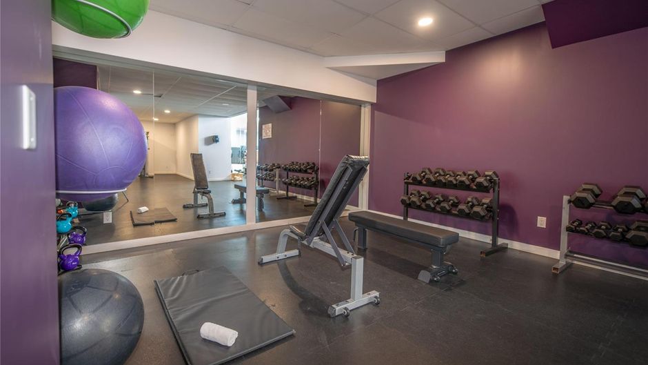 Nisku Inn & Conference Centre Health