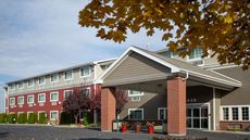 Coast Hilltop Inn