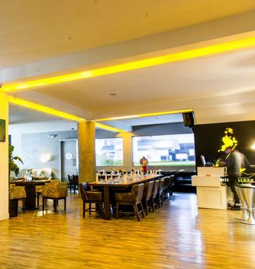 TRYP by Wyndham Cuenca Zahir