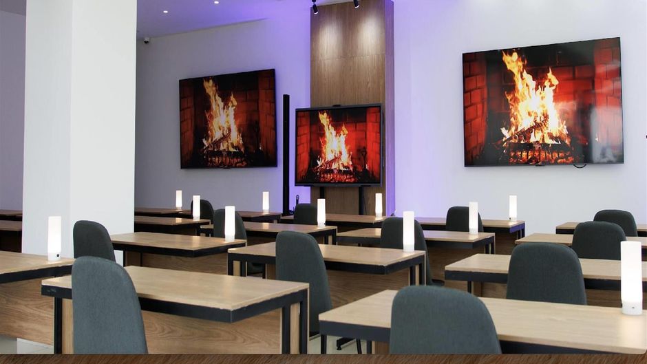 TRYP by Wyndham Cuenca Zahir Meeting