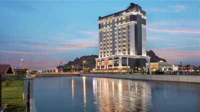 DoubleTree by Hilton Afyonkarahisar