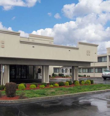 Quality Inn Horseheads