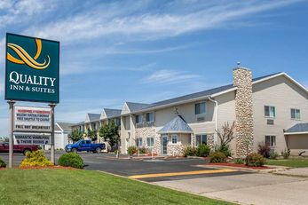 Quality Inn and Suites
