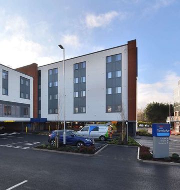 Travelodge Solihull