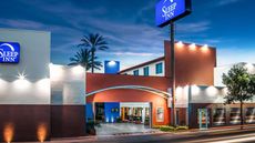 Sleep Inn Monterrey Norte