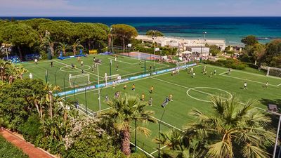 Forte Village Il Borgo
