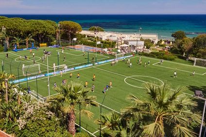 Forte Village Il Borgo