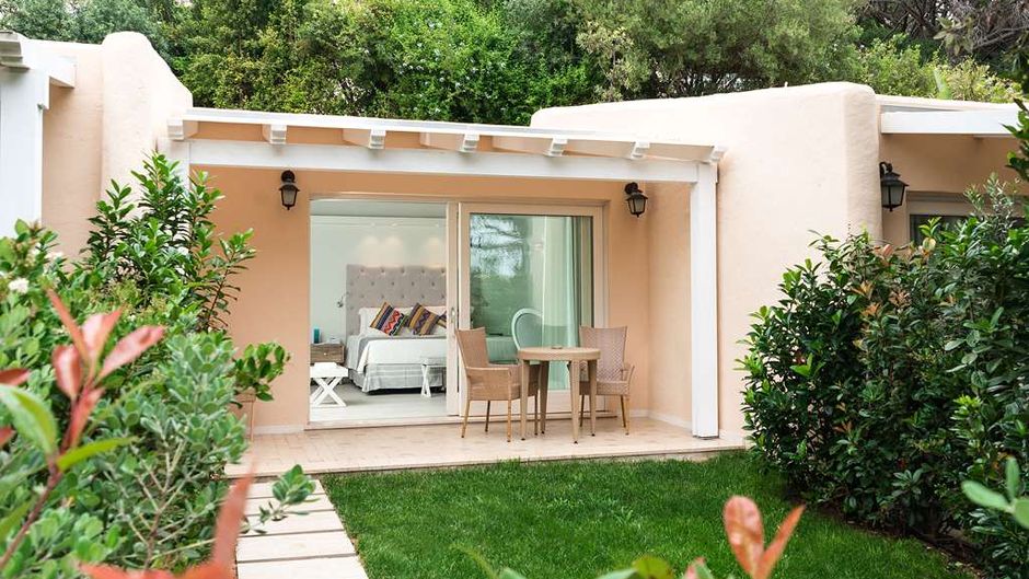 Forte Village Il Borgo Room