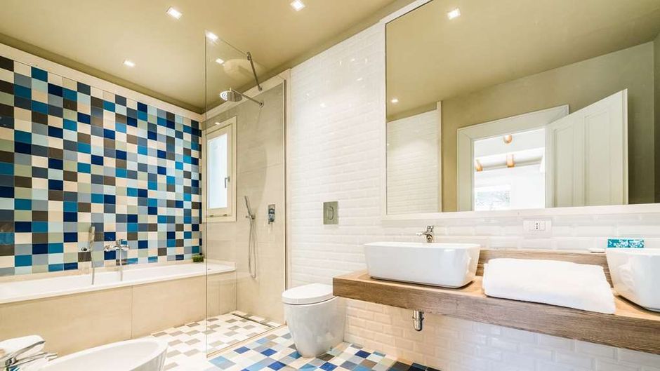 Forte Village Il Borgo Room