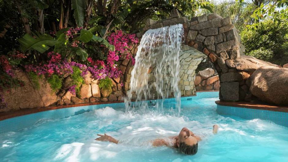 Forte Village Le Dune Spa