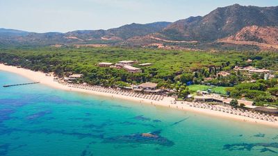 Forte Village Le Dune