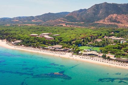 Forte Village Le Dune