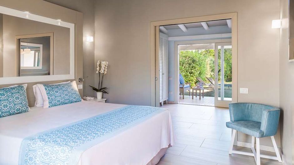 Forte Village Le Palme Suite