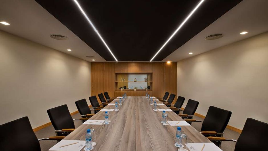Hotel Odyssee Center Meeting