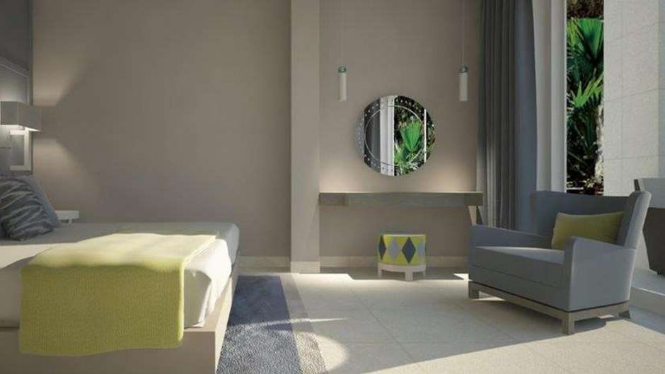 Forte Village Hotel Pineta Room