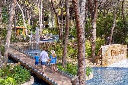 Forte Village Hotel Pineta