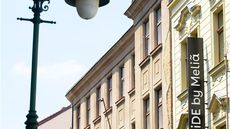 INNSIDE Prague Old Town