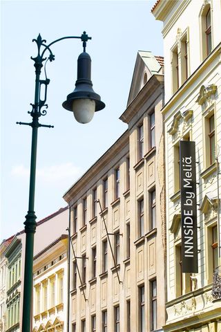 INNSIDE Prague Old Town