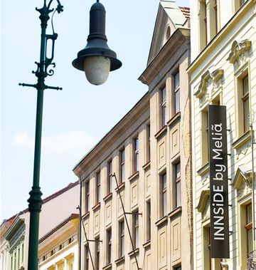 INNSIDE Prague Old Town