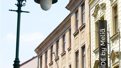 INNSIDE Prague Old Town