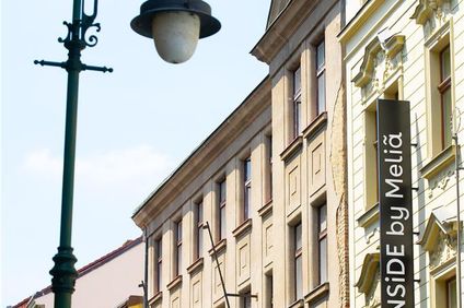 INNSIDE Prague Old Town