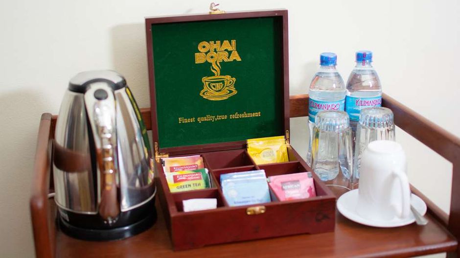 Naura Springs Hotel Other