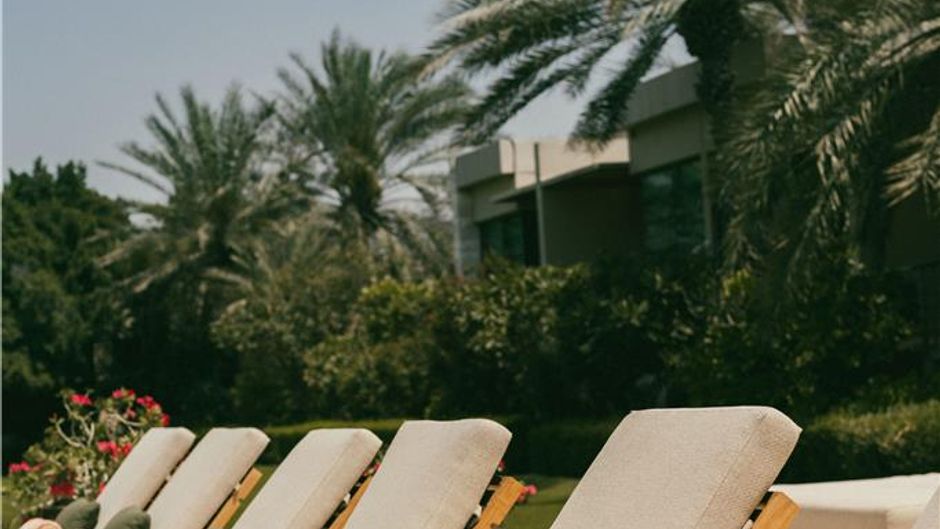 Melia Desert Palm Other