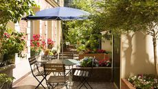 Hotel Espace Champerret