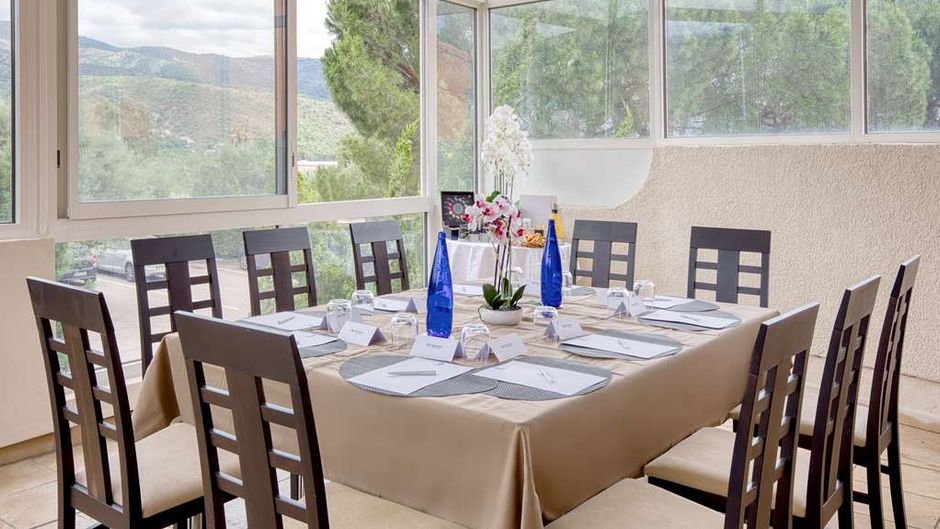 Best Western Hotel Le Vauban Meeting