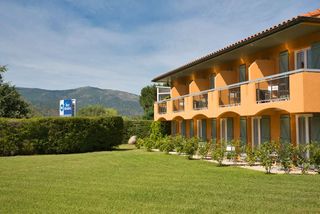 Best Western Hotel Le Vauban
