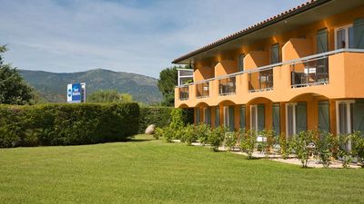 Best Western Hotel Le Vauban