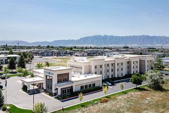 Comfort Inn Logan