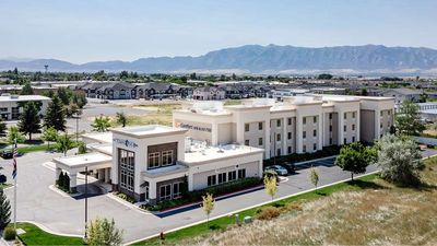 Comfort Inn Logan