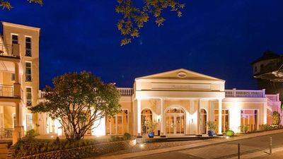 Hotel Hanseatic Ruegen