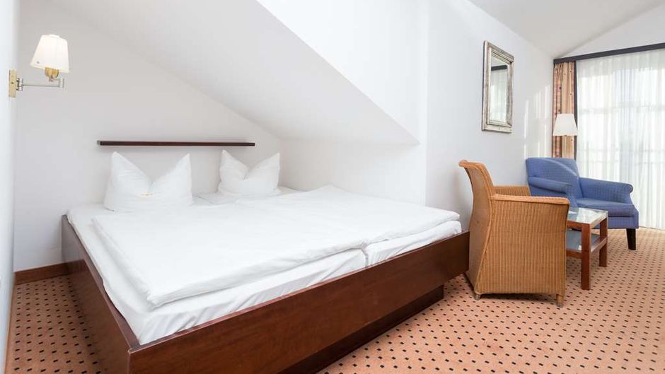 Hotel Hanseatic Ruegen Room