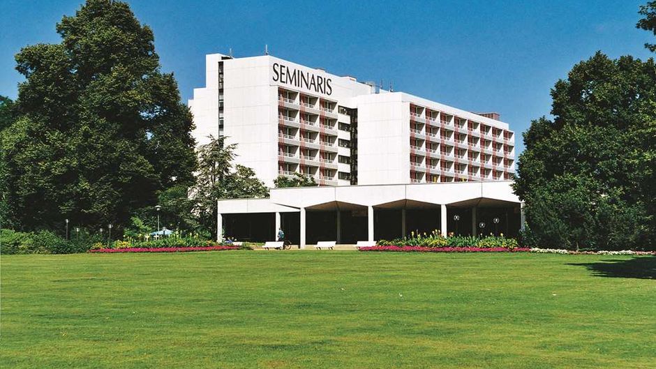 Seminaris Hotel Lueneburg Other