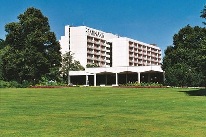 Seminaris Hotel Lueneburg