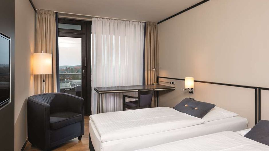 Seminaris Hotel Lueneburg Other