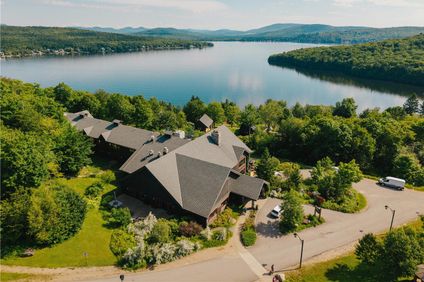 Auberge Duchesnay
