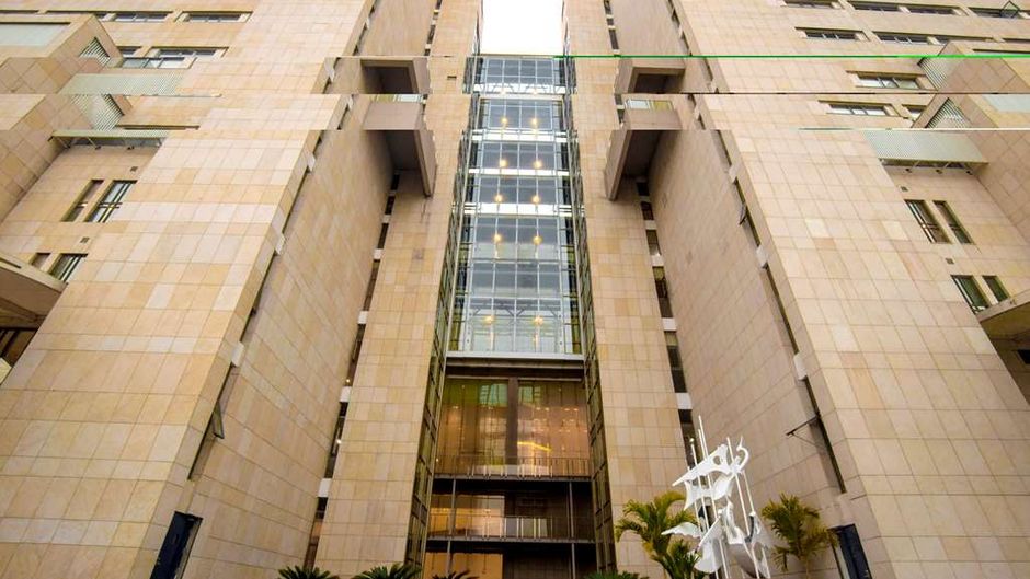 Zone By The Park Kolkata Other
