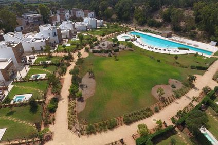 Azembay Hotel