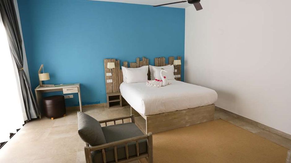 Azembay Hotel Suite
