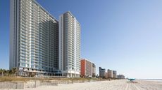 Hilton Grand Vacations Ocean Enclave
