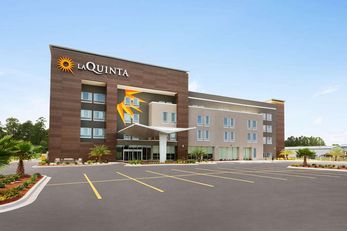 La Quinta Inn & Sts Brunswick-Golden Isl