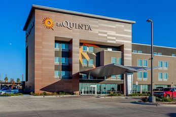 La Quinta Inn & Stes San Antonio-Alamo