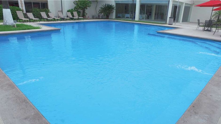 Days Inn by Wyndham Piedras Negras Pool