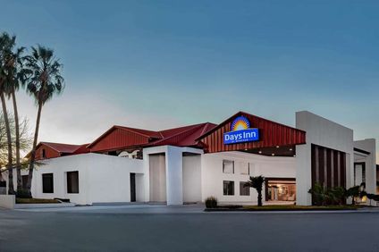 Days Inn by Wyndham Piedras Negras