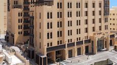 Hyatt Place Dubai/Wasl District