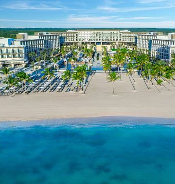 Hyatt Zilara Cap Cana