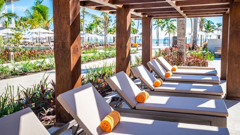 Hyatt Zilara Cap Cana Recreation